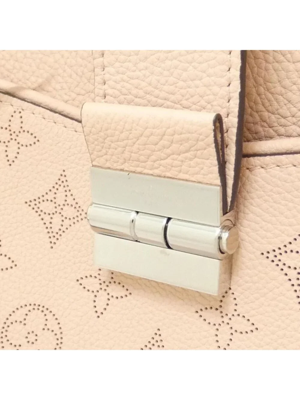 Louis Vuitton Mahina Sevre Shoulder